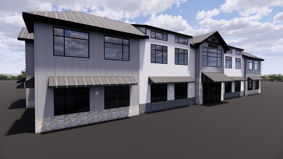 Primary Photo Of 1965 Fisher Arch, Virginia Beach Office For Lease