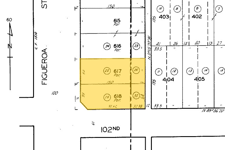 More Photos Of 10122-10124 S Figueroa St, Los Angeles Storefront For Lease