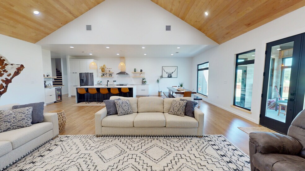 More Photos Of 28300 County Road 1590, Stonewall Land For Sale