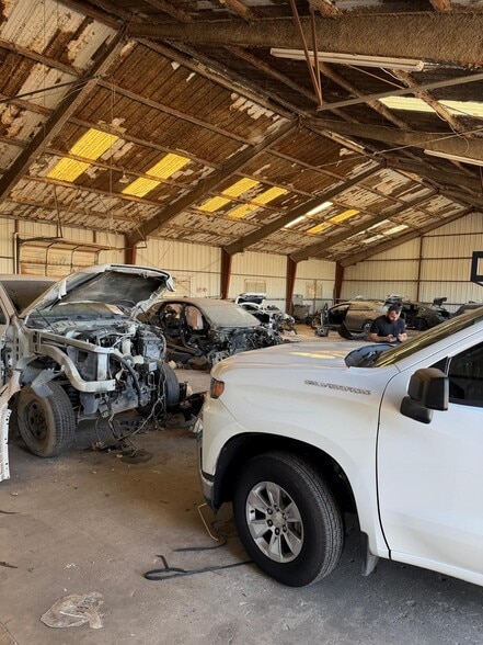More Photos Of 6000 Waltrip St, Houston Carwash For Lease