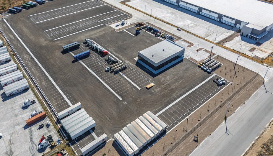 More Photos Of 1203 Reuthinger Pky, Laredo Land For Lease