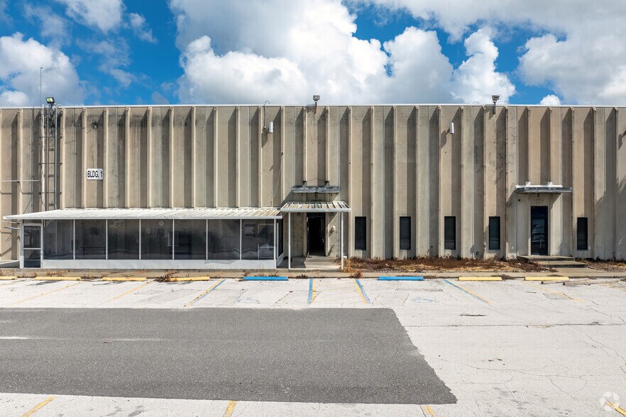 More Photos Of 5949 Sadler Rd, Apopka Food Processing For Sale