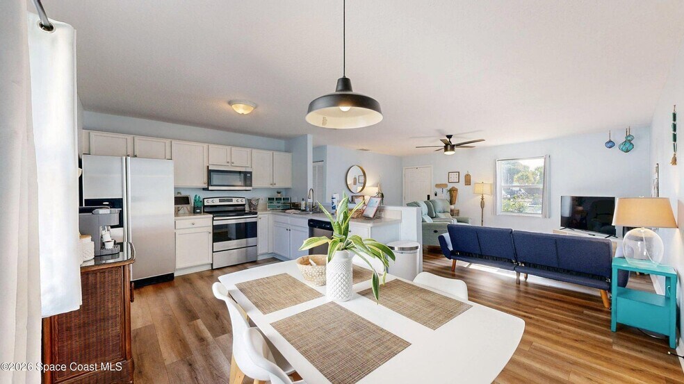 More Photos Of 285 Monroe Ave, Cape Canaveral Specialty For Sale