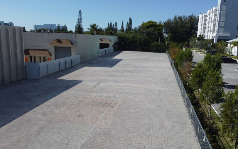 More Photos Of 1627 S Dixie Hwy, Pompano Beach Land For Sale