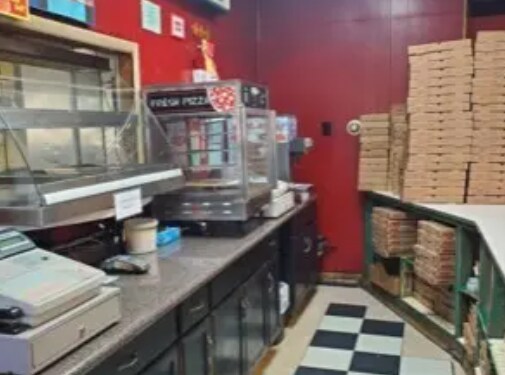 More Photos Of 1861 Youngstown Rd SE, Warren Restaurant For Sale