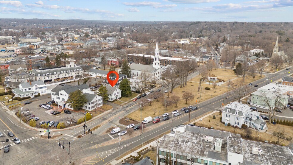 More Photos Of 2 Park St, Norwalk Apartments For Sale