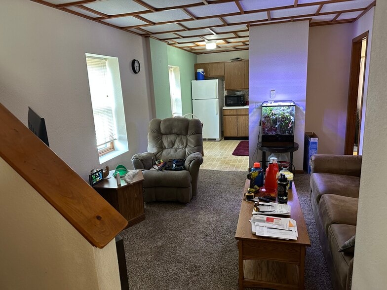 More Photos Of 132 S Main St, Stockton Apartments For Sale