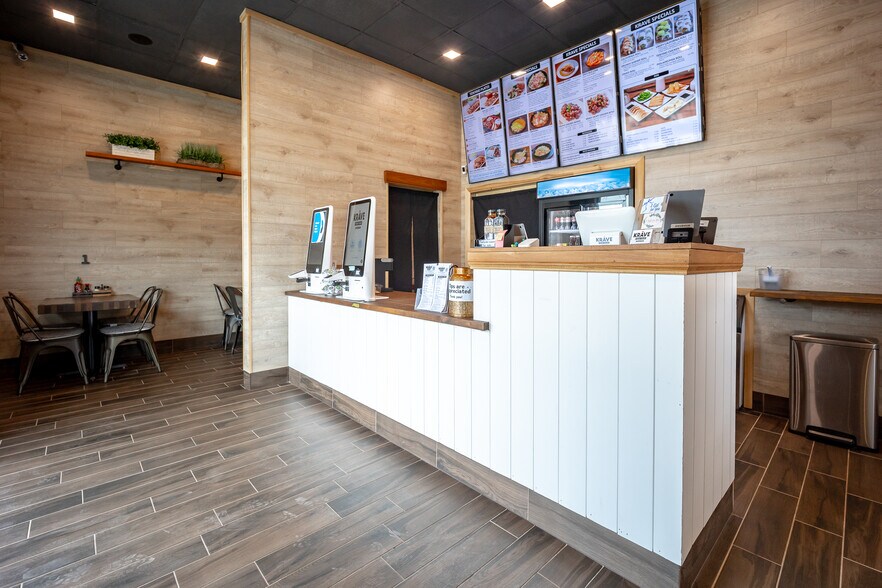 More Photos Of 1808 W Lindsey St, Norman Freestanding For Sale