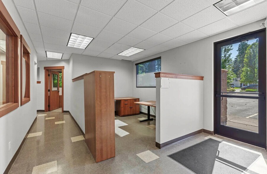 More Photos Of 663 W Canfield Ave, Coeur d'Alene Medical For Lease