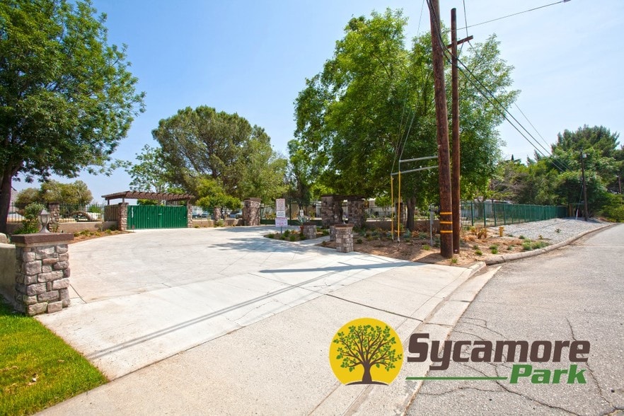 More Photos Of 22113 Grand Terrace Rd, Grand Terrace Manufactured Housing Mobile Home Park For Sale