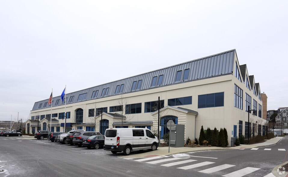 More Photos Of 62 Southfield Ave, Stamford Medical For Lease