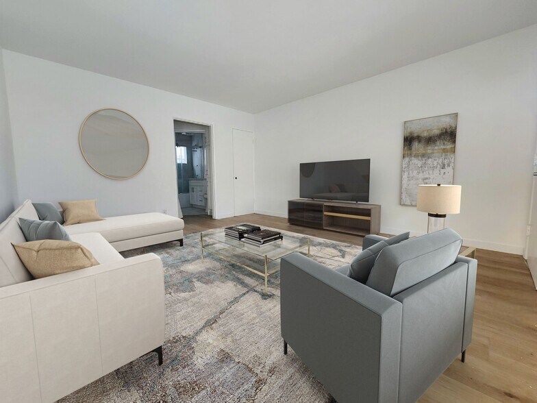 More Photos Of 1944 S Beverly Glen Blvd, Los Angeles Apartments For Sale