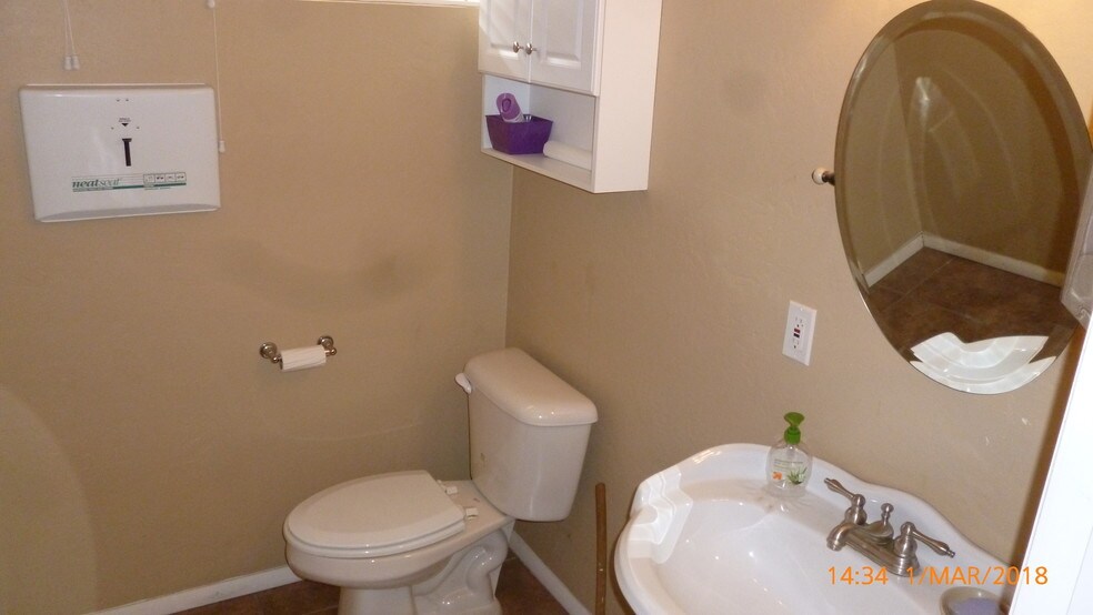 More Photos Of 1502 W Osborn Rd, Phoenix Office For Sale