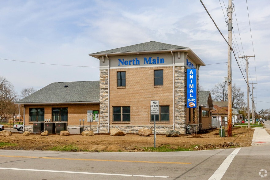 Primary Photo Of ,  Healthcare For Sale