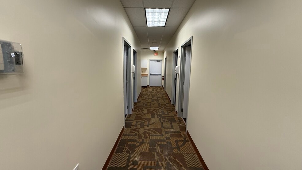 More Photos Of 4379 Easton Ave, Bethlehem Medical For Lease