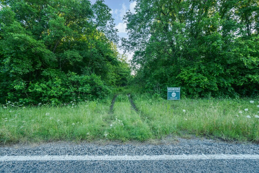 More Photos Of 3150 FM 272, Celeste Land For Sale