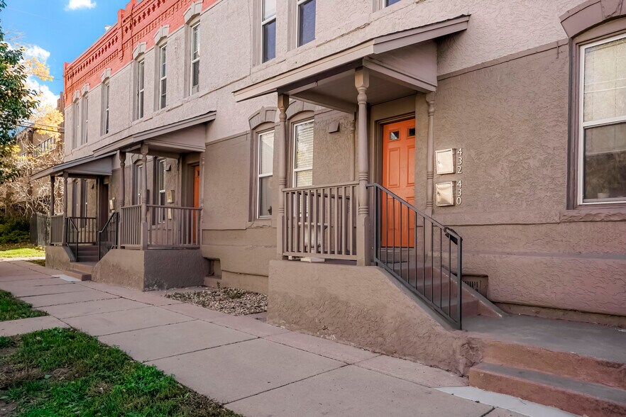 More Photos Of 407-422 29th Ave, Denver Apartments For Sale