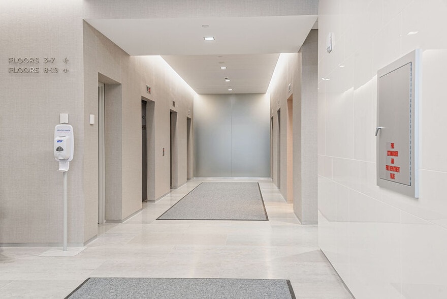 More Photos Of 1 N Lexington Ave, White Plains Office For Lease