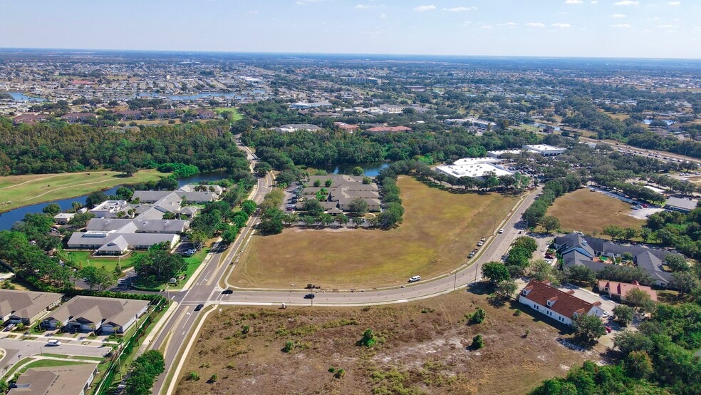 More Photos Of Cortaro Dr, Sun City Center Land For Sale