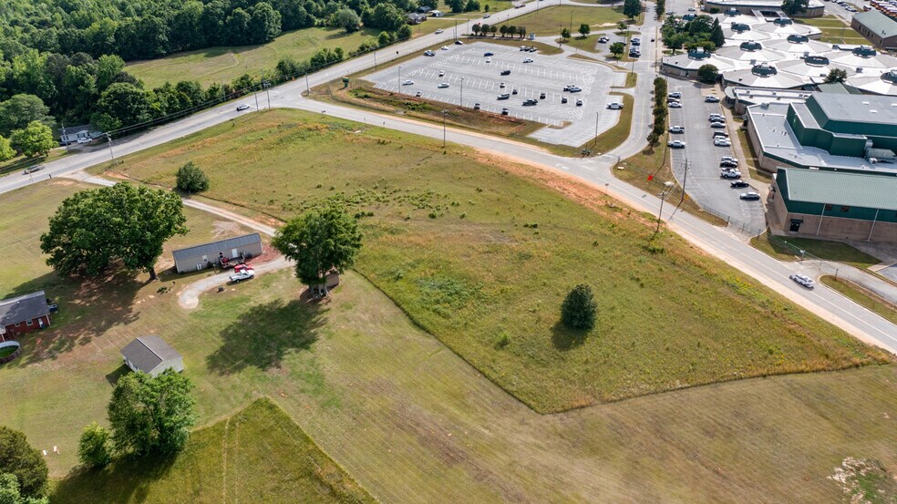 More Photos Of 00 Highway 76 w, Laurens Land For Sale