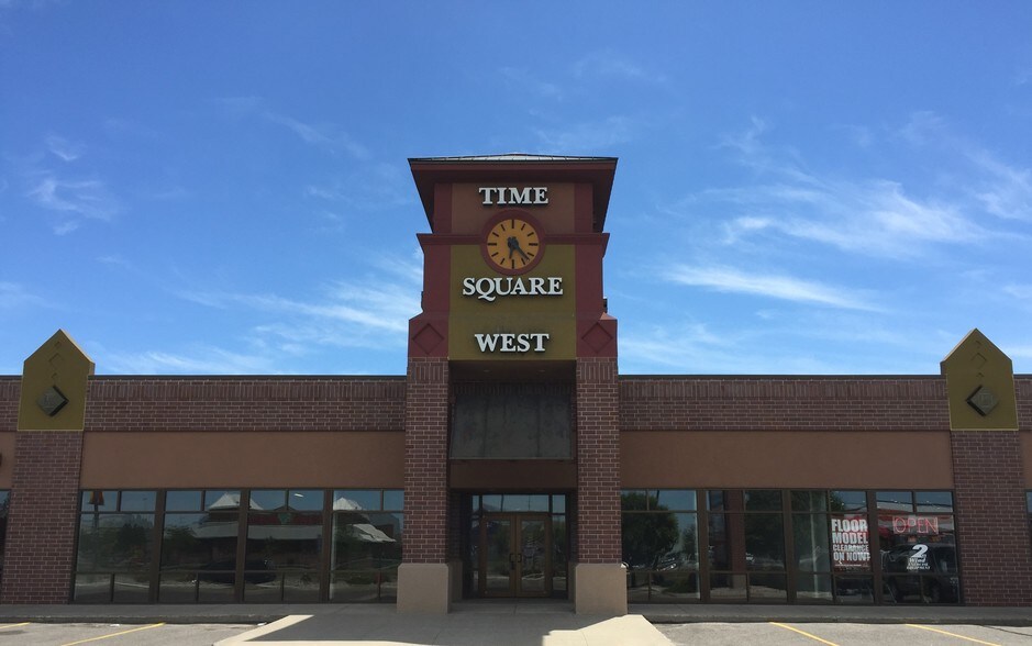 More Photos Of 5050 S 13th Ave, Fargo Freestanding For Lease