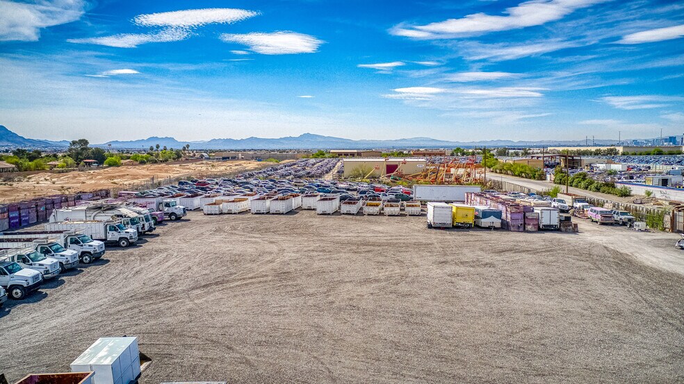 More Photos Of 5170 Copper Sage St, Las Vegas Land For Sale