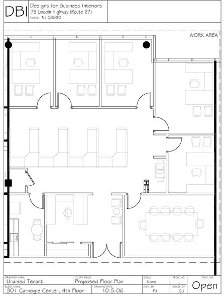 Photo of 4th Floor Ste 