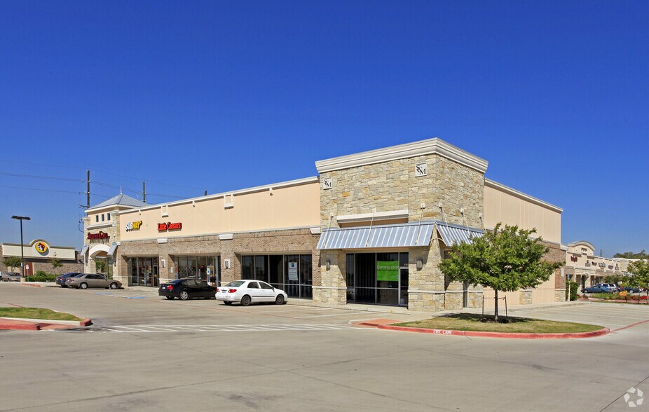 More Photos Of 11005 Shadow Creek Pky, Pearland Land For Sale