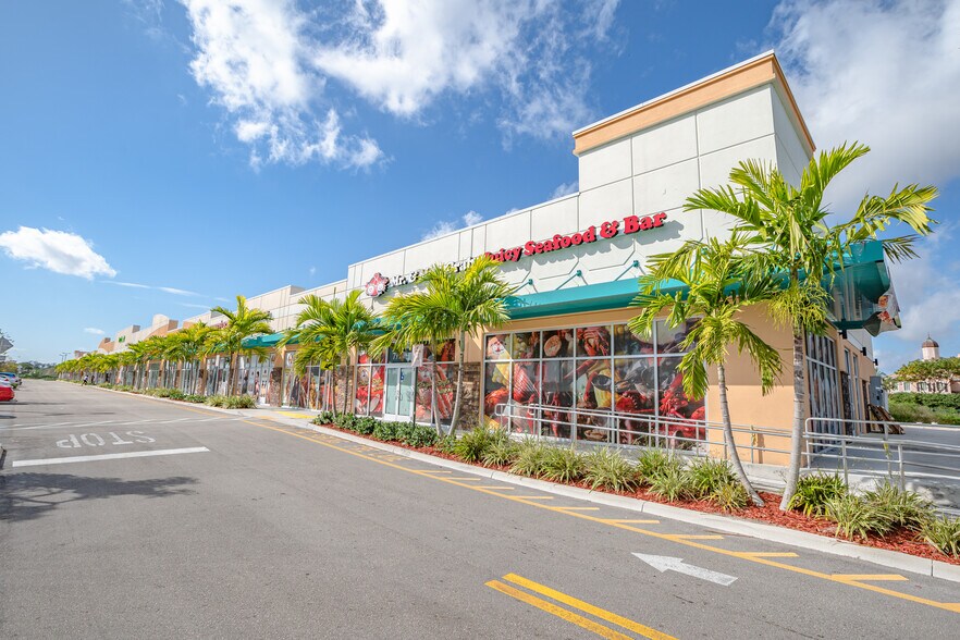 More Photos Of 7900 W McNab Rd, North Lauderdale Unknown For Lease