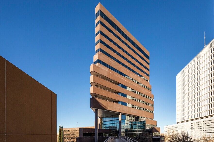 More Photos Of 500 Marquette Ave NW, Albuquerque Coworking Space