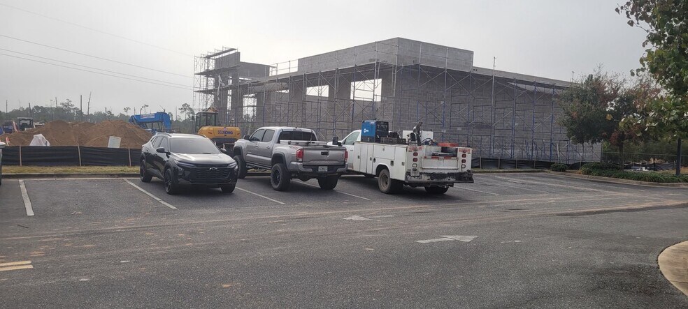 More Photos Of 11697 Panama City Beach Pky, Panama City Beach General Retail For Lease