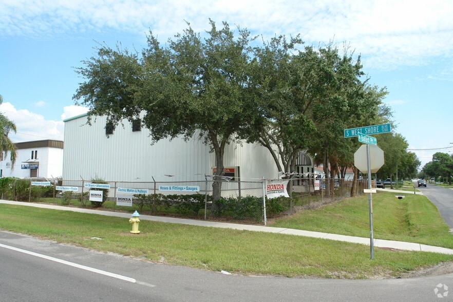 Primary Photo Of 5110 S Westshore Blvd, Tampa Warehouse For Lease
