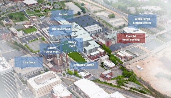 More Photos Of 575 E 4th St, Winston-Salem Apartments For Lease