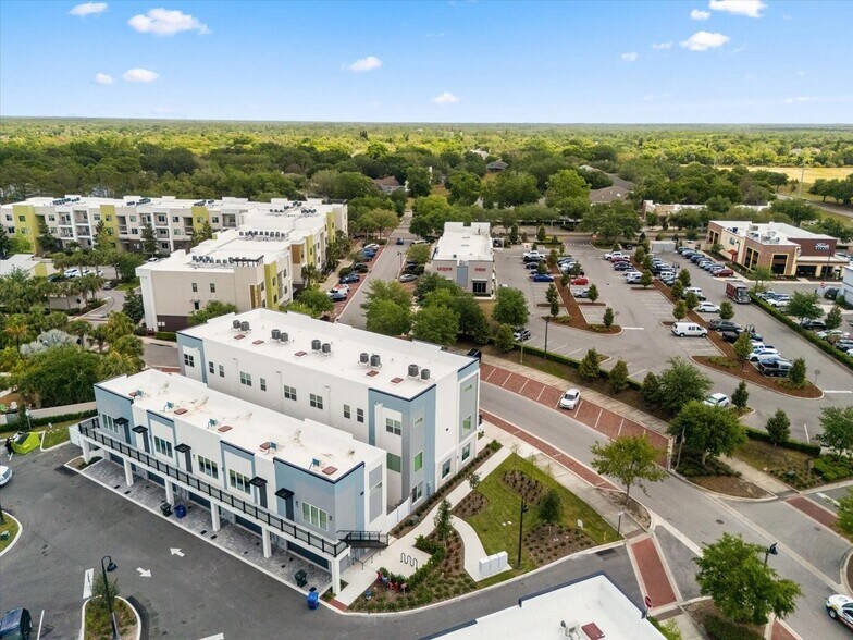 More Photos Of Oviedo On The Park, Oviedo Freestanding For Lease