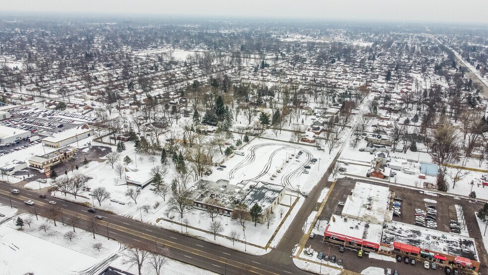 More Photos Of 31117 Plymouth Rd, Livonia Lodge Meeting Hall For Sale