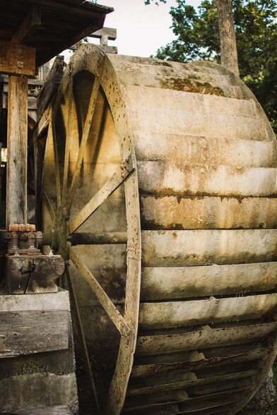 More Photos Of 21405 Parks Mill Rd, Abingdon Lodge Meeting Hall For Sale