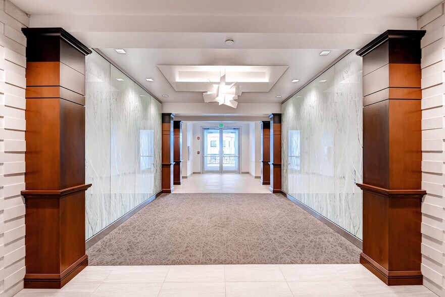 More Photos Of 8490 E Crescent Pky, Greenwood Village Office For Lease