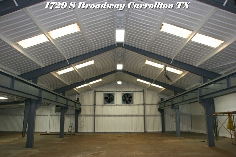 More Photos Of 1729 S Broadway St, Carrollton Manufacturing For Sale