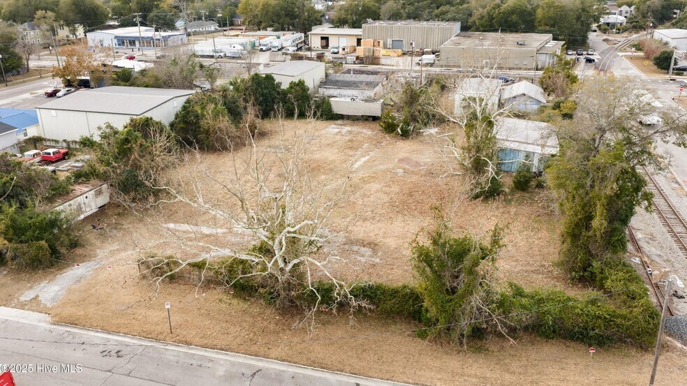 More Photos Of 1403 S 5th Ave, Wilmington Land For Sale