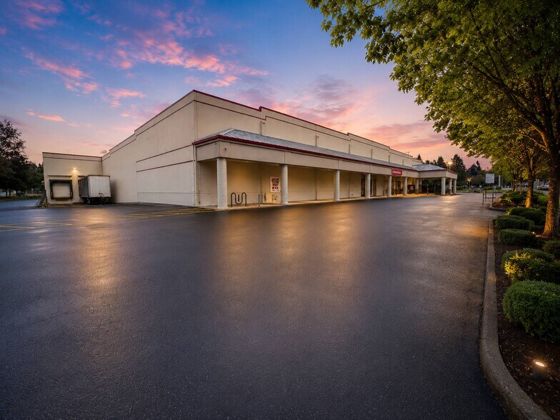 More Photos Of 2601 Falk Rd, Vancouver Freestanding For Lease