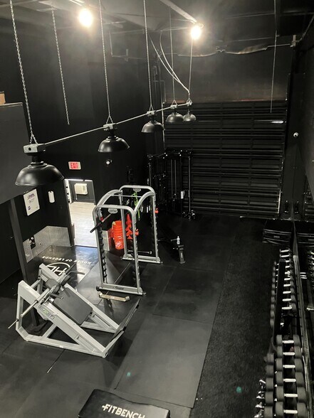 More Photos Of 11901 SW 144th Ct, Miami Warehouse For Sale