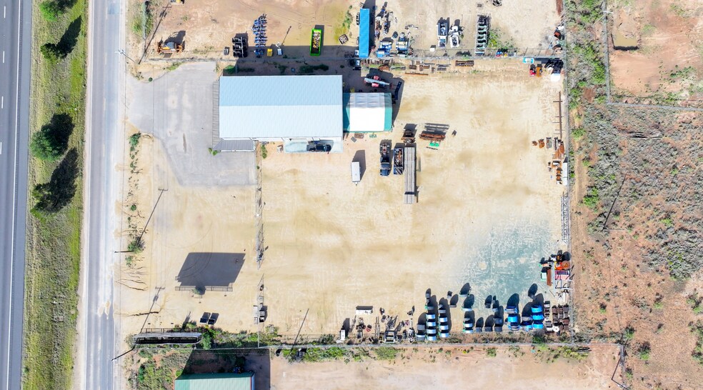 More Photos Of 8260 W Interstate 20, Odessa Warehouse For Lease
