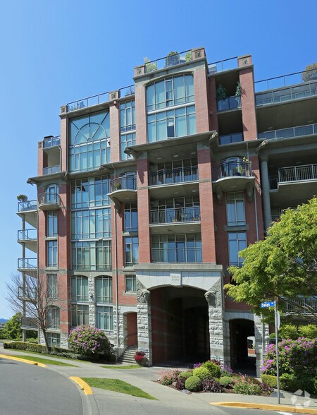 More Photos Of 19-21 Dallas Rd, Victoria Apartments For Sale