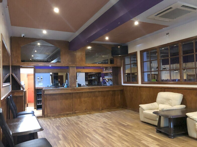 More Photos Of 1-11 Bridge St, Ellon Hotel For Sale