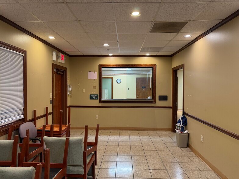 More Photos Of 6000 Joe Frank Harris Pky NW, Adairsville Healthcare For Lease