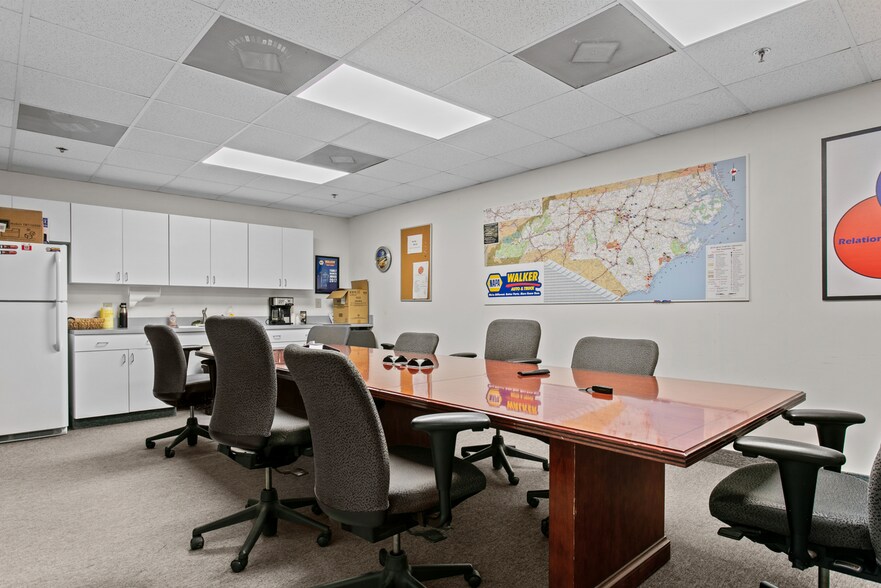 More Photos Of , Raleigh Industrial For Sale