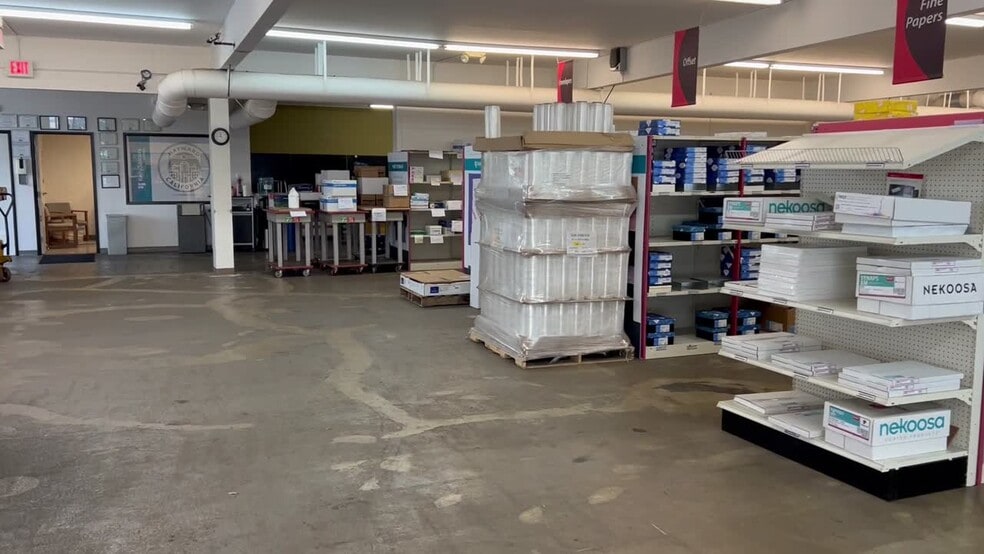 Primary Photo Of 145-147 Jackson St, Hayward Freestanding For Lease