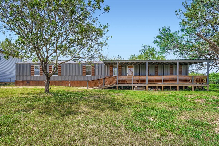 Primary Photo Of 11630 Cooksey Rd, San Antonio Manufactured Housing Mobile Home Park For Sale