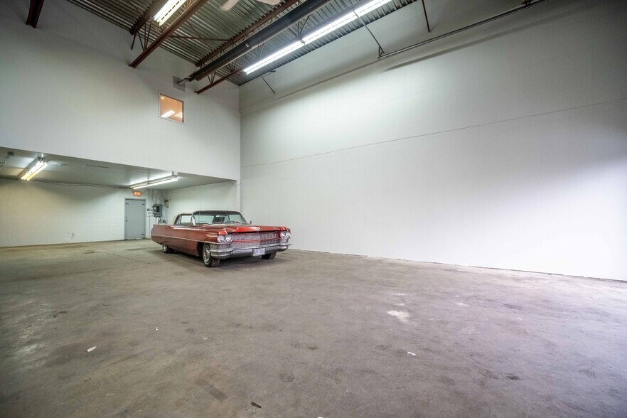 More Photos Of 14470 64th Avenue #210, Surrey Industrial For Sale