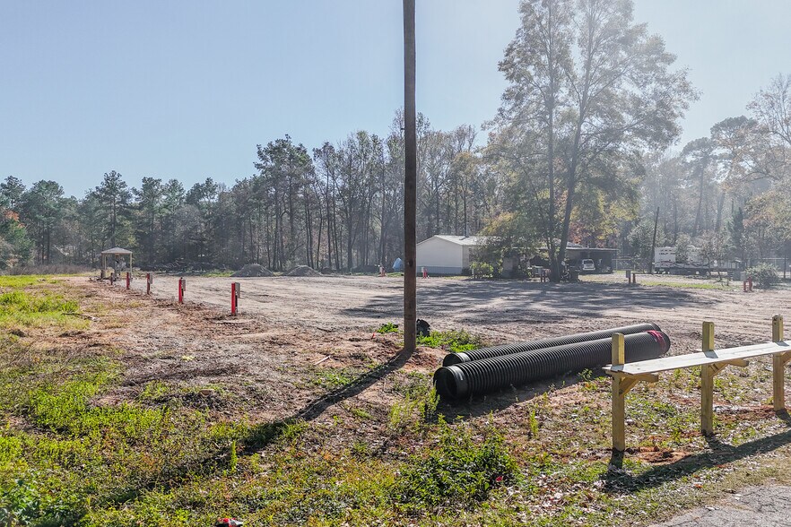 More Photos Of 14832 Druid St, Conroe Land For Sale